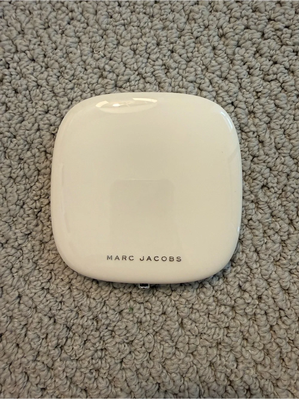 Marc Jacobs Beauty O!MEGA Bronze Coconut Perfect Tan Bronzer NIB